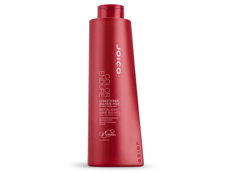 Acondicionador  Joico Color Endure 1000 ml Discount