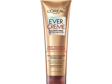 Acondicionador Ever Creme Deep Nourish 250 ml Cheap