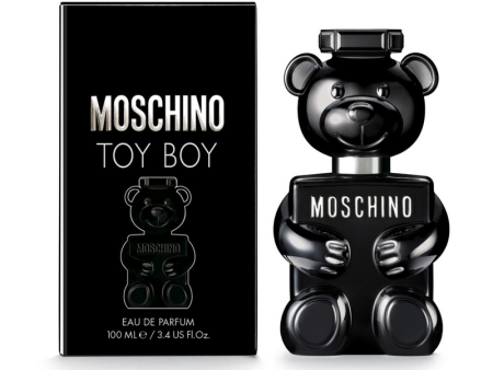 Moschino Toy Boy EDP 50 ML Sale