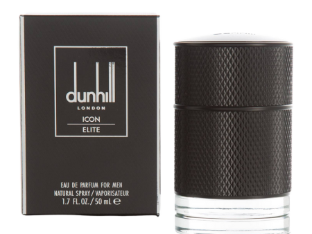 Dunhill Icon Elite Edp 50Ml Fashion