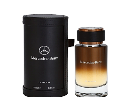 Mercedes Benz Le Parfum 120ml Hombre For Sale