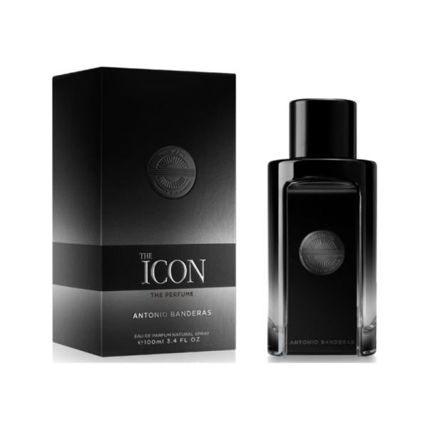 Antonio Banderas The Icon The Perfume EDP 100 ML Hombre COS3219 Hot on Sale