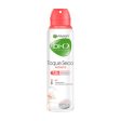 Desodorante Bi-O Spray Intensive Toque Seco 150Ml Cheap