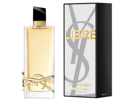 Yves Saint Laurent Libre EDP 150 ML Mujer Online now