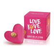 Agatha Ruiz De La Prada Love Love Love EDT 80 ml Mujer on Sale