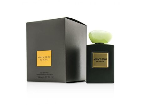 ARMANI PRIVÉ EAU DE JADE EDP 100ML Sale