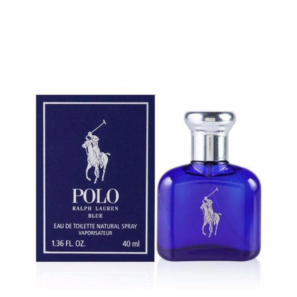 Polo Blue 40ML EDT Hombre Ralph Lauren Online now