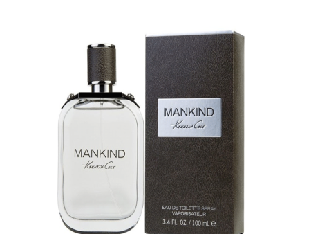 Kenneth Cole Mankind Clasico EDT Hombre 100ML Sale