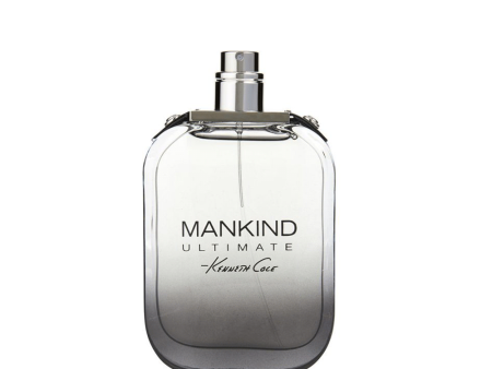 Kennteh Cole Mankind Ultimate Edt Tester 100ml (Sin tapa) Cheap