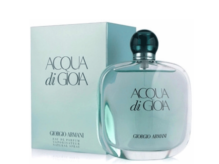 Acqua Di Gioia Giorgio Armani Edp 50ml Mujer on Sale