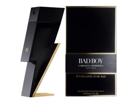 Bad Boy EDT 50 ML For Sale