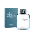 Ck Free For Men EDT Hombre 100 Ml on Sale