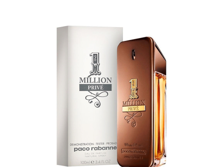 1 Millon Prive Tester Edp 100 Ml Hombre Online