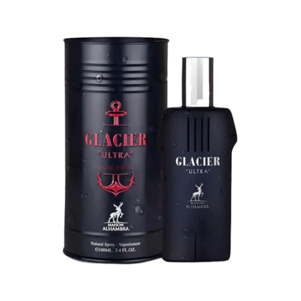 Maison Alhambra Glacier Ultra EDP 100 ml Online Hot Sale