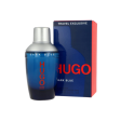 Dark Blue 75ML EDT Hombre Hugo Boss HUG13 Online now