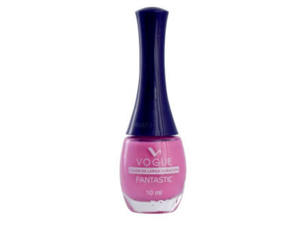 Esmalte de Uñas Vogue Fantastic Caricia 143 Supply