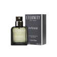 Eternity Intense EDT Hombre 200ML Sale