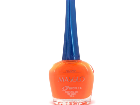 Esmalte Color Zangana 333 Masglo Cheap