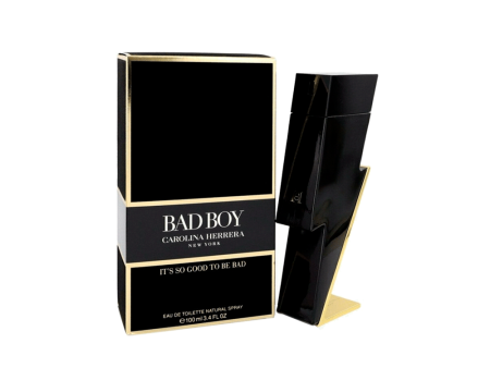 Bad Boy EDT Hombre 100ml Cheap