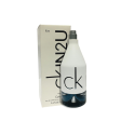 Ck In 2 U Tester EDT Hombre 100ML Online Hot Sale