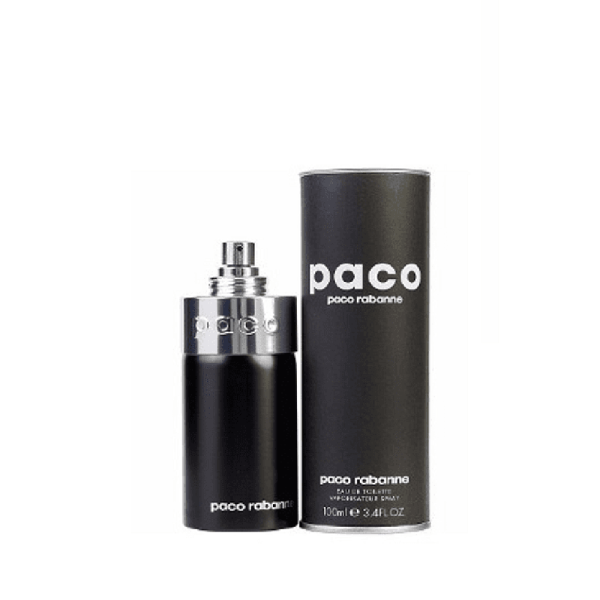 Paco De Paco Rabanne Edt 100Ml Hombre Online now