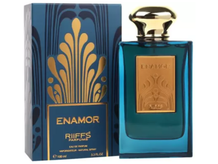 RIIFFS Enamor EDP 100 ml Hombre Online Sale