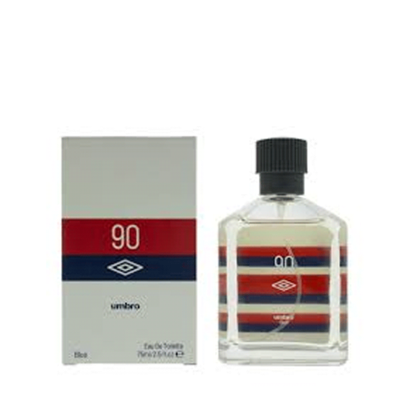 Blue By Umbro EDT Hombre 75ML Online now