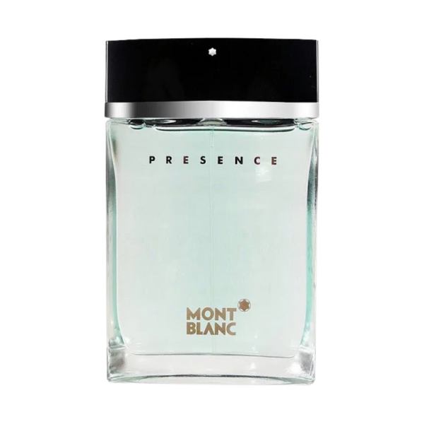 Presence 75ML EDT Hombre Montblanc Tester Online