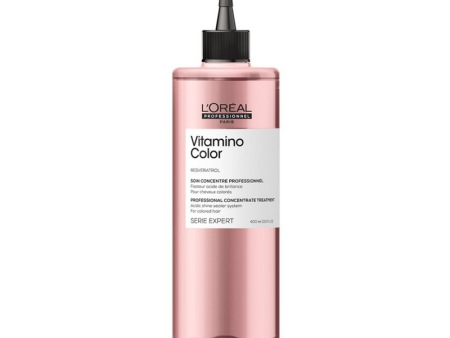 Concentrado Vitamino Color 400 ML Loreal Pro on Sale