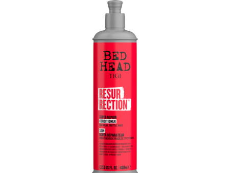 Acondicionador Tigi Resurrection Dañado 400 ml For Sale