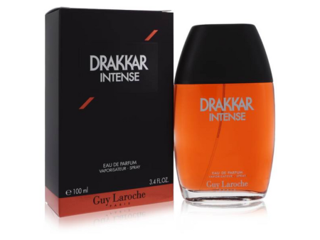 Drakkar Intense EDP 100 ML Hombre For Cheap