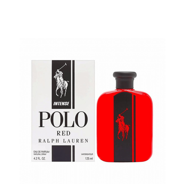 Polo Red Intense Tester EDP Hombre 125ML Online Sale