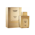 Orientica Le Motif Imperial Gold EDP 85 ML Hombre Online Sale