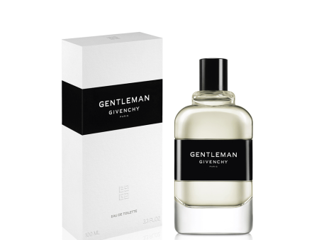 Gentleman Givenchy EDT Hombre 100Ml For Sale