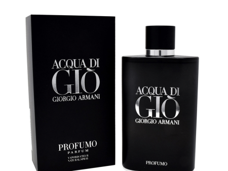 Aqua Di Gio Profumo EDP Hombre 125 ml Cheap