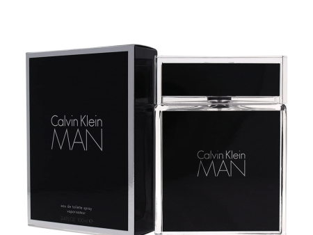 CK Man EDT 100ml Hombre Calvin Klein Fashion