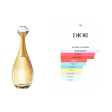 Jadore Dior Edp 100ml Mujer Online