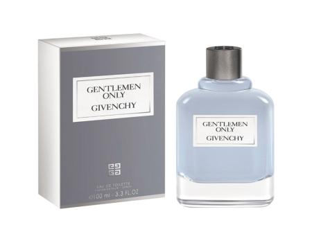 Gentleman Only 100ML EDT Hombre Givenchy Online Sale