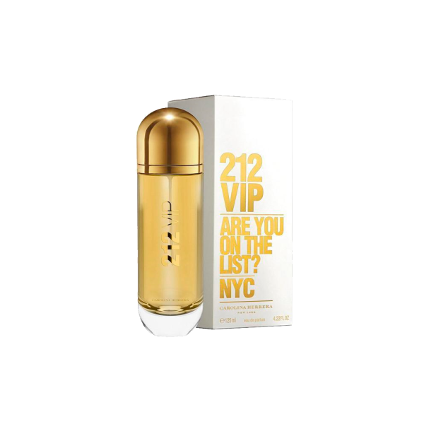 212 Vip Edp 125 ml Mujer Online