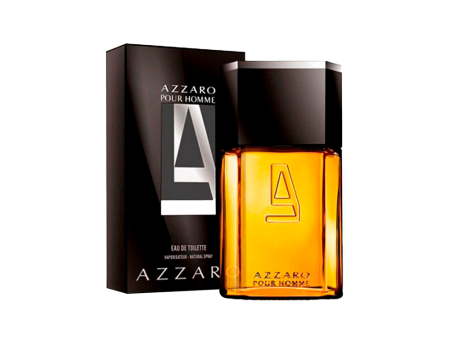 Azzaro Pour Homme  200ML EDT Hombre Azzaro AZZ2 Online