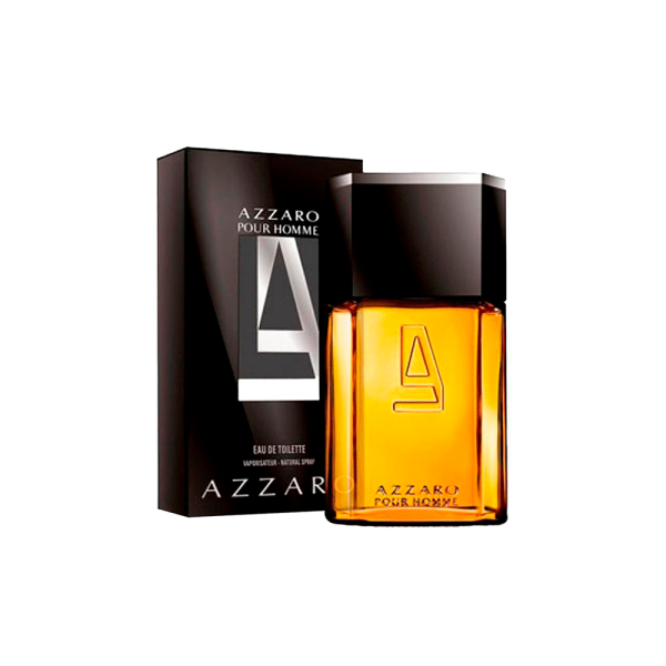 Azzaro Pour Homme  200ML EDT Hombre Azzaro AZZ2 Online