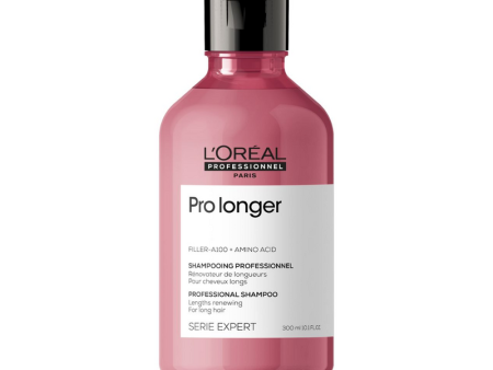 Shampoo Serie Expert  Pro Longer 300 ml Loreal Pro Online