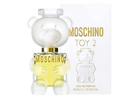 Moschino Toy 2 EDP 30 ML Cheap