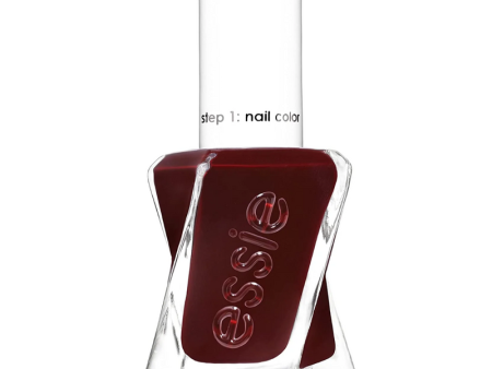 Essie GEL COUTURE Spiked With Style Fashion