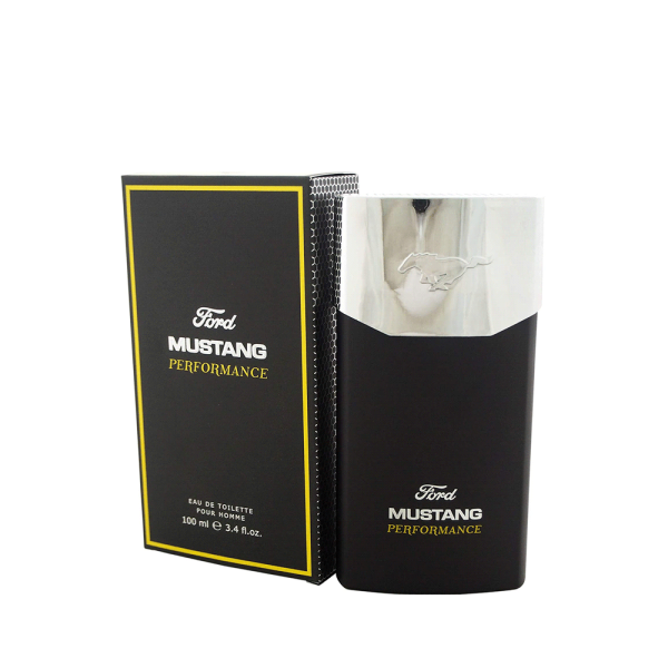 Performance Mustang Edt 100Ml Hombre Online now