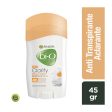 Desodorante Bi-O Barra Clarify Sensi Calm  45 G Sale