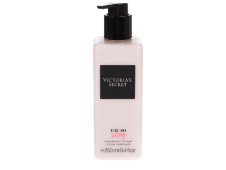 Victoria Secret Eau So Sexy Body Lotion 250 Ml Mujer on Sale