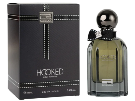 Rue Broca Hooked Pour Homme EDP 100 ml Online Hot Sale