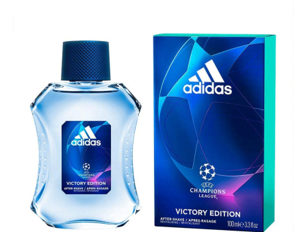 UEFA Champions League Champions Edition 100ML EDT Hombre Adi Cheap