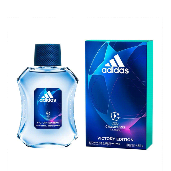 UEFA Champions League Champions Edition 100ML EDT Hombre Adi Cheap